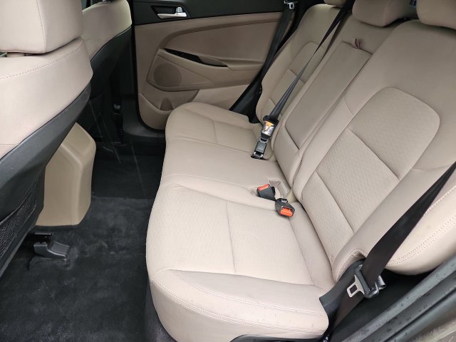 Thumbnail: 2020 Hyundai Tucson - 26