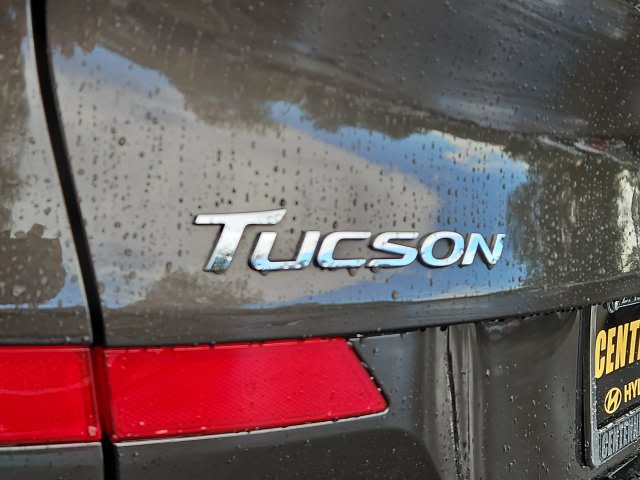 Thumbnail: 2020 Hyundai Tucson - 25