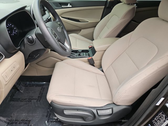 Thumbnail: 2020 Hyundai Tucson - 11
