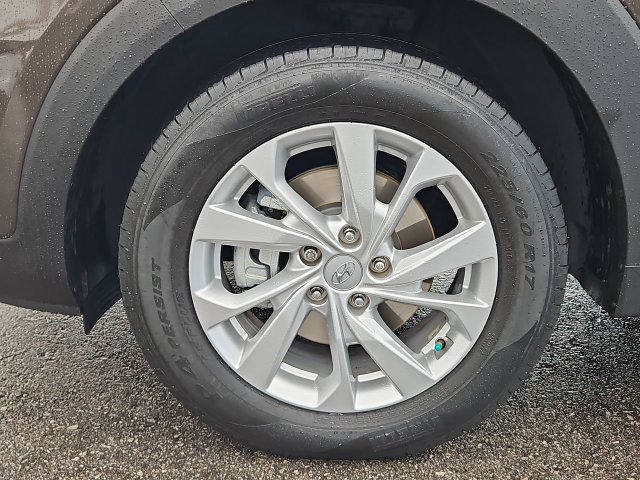 Thumbnail: 2020 Hyundai Tucson - 8