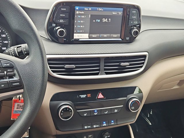 Thumbnail: 2020 Hyundai Tucson - 15