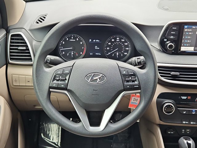 Thumbnail: 2020 Hyundai Tucson - 14