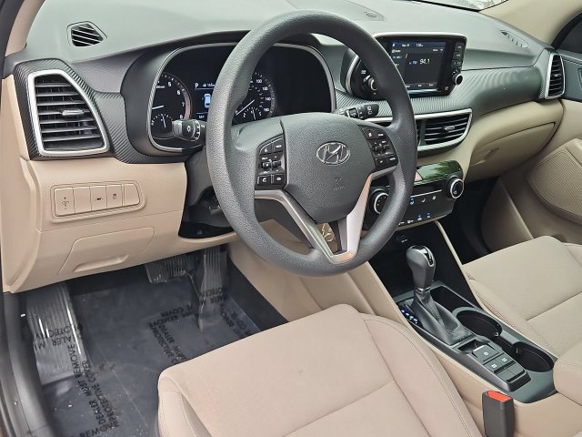Thumbnail: 2020 Hyundai Tucson - 2