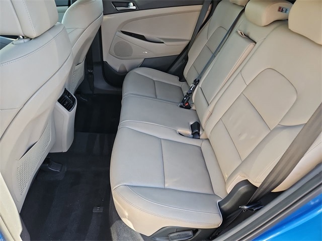 Thumbnail: 2018 Hyundai Tucson - 27