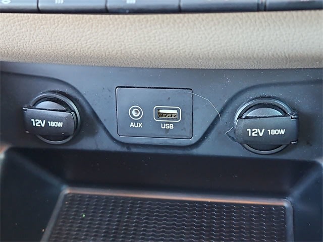 Thumbnail: 2018 Hyundai Tucson - 36