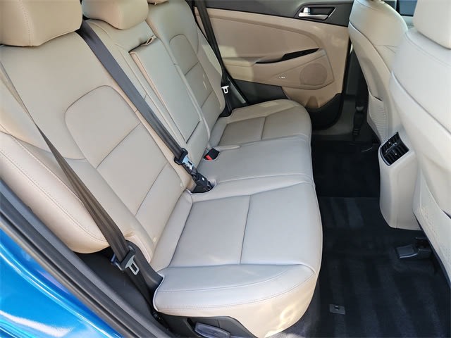 Thumbnail: 2018 Hyundai Tucson - 28