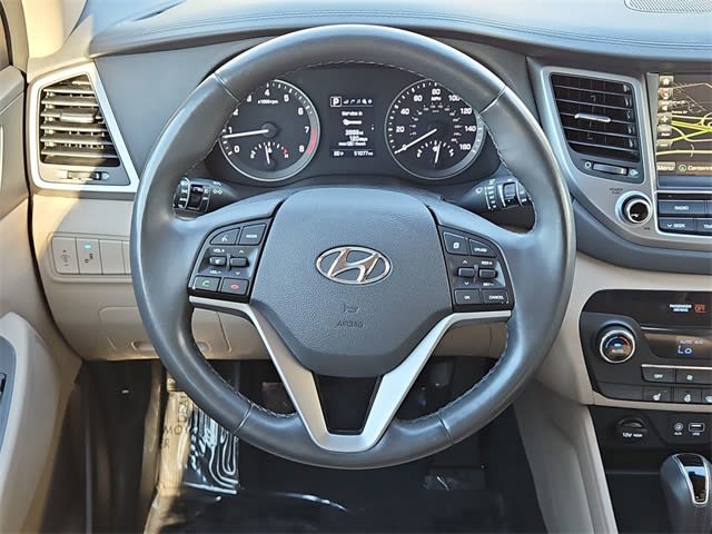 Thumbnail: 2018 Hyundai Tucson - 13