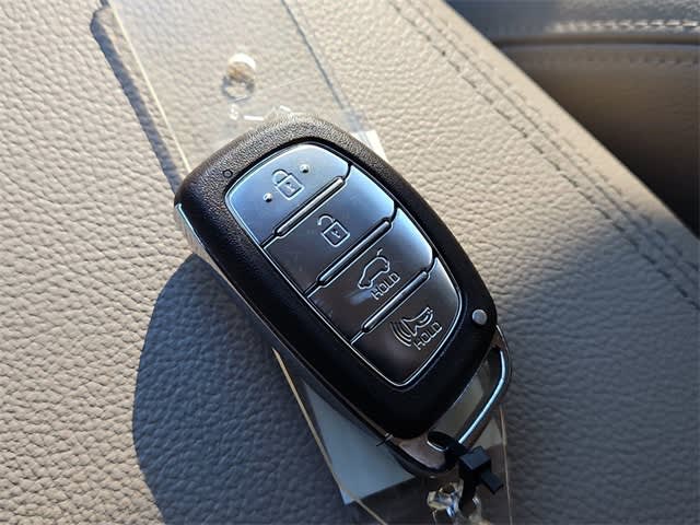 Thumbnail: 2018 Hyundai Tucson - 18