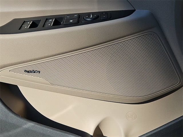 Thumbnail: 2018 Hyundai Tucson - 35