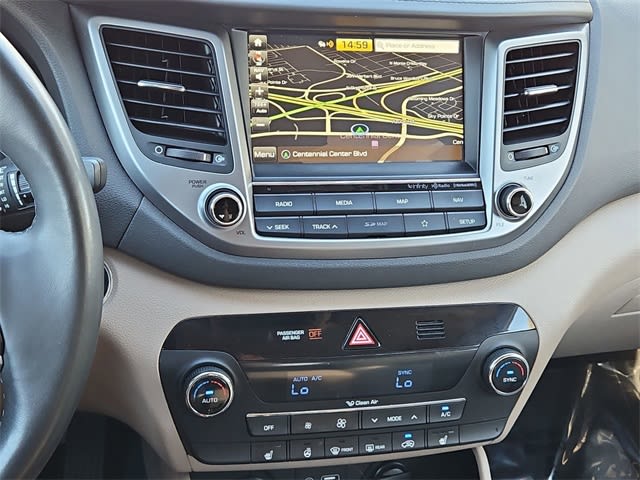 Thumbnail: 2018 Hyundai Tucson - 14