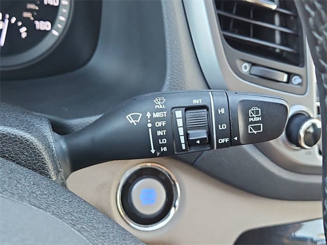 Thumbnail: 2018 Hyundai Tucson - 31