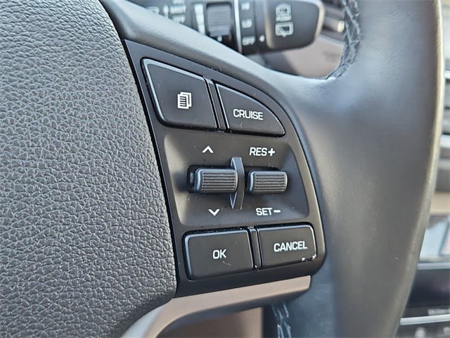 Thumbnail: 2018 Hyundai Tucson - 30