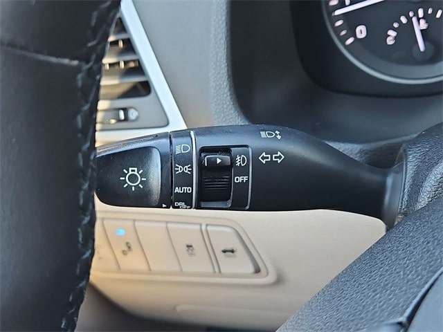 Thumbnail: 2018 Hyundai Tucson - 32