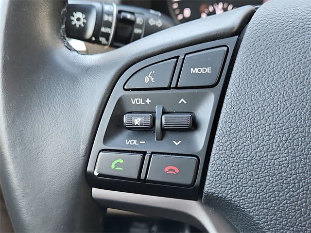 Thumbnail: 2018 Hyundai Tucson - 29