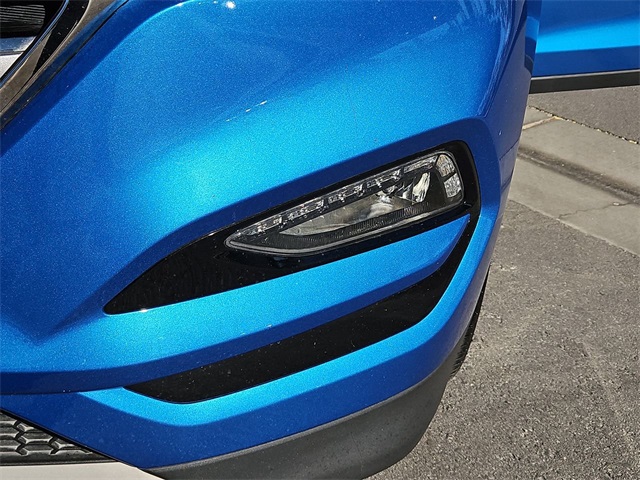 Thumbnail: 2018 Hyundai Tucson - 24