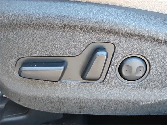 Thumbnail: 2018 Hyundai Tucson - 26