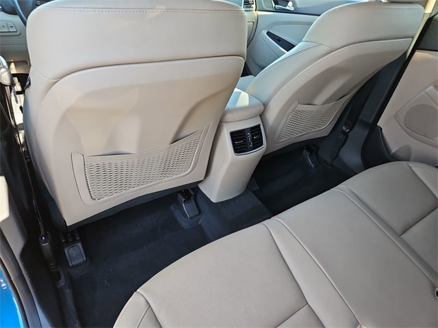 Thumbnail: 2018 Hyundai Tucson - 12