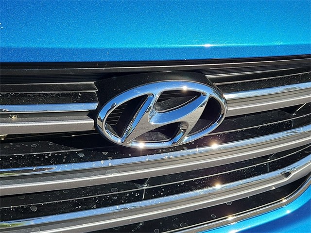 Thumbnail: 2018 Hyundai Tucson - 7