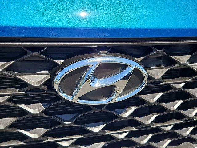Thumbnail: 2021 Hyundai Tucson - 7