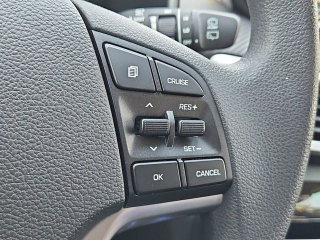 Thumbnail: 2021 Hyundai Tucson - 30