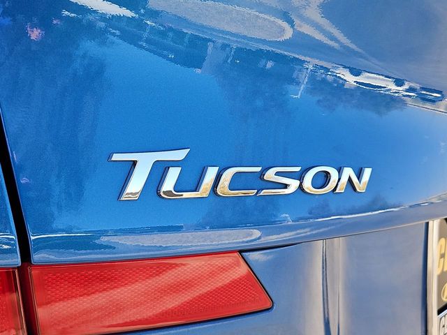 Thumbnail: 2021 Hyundai Tucson - 25