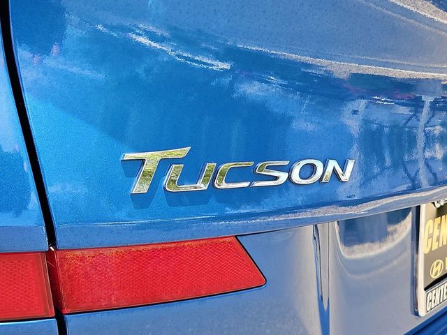 Thumbnail: 2019 Hyundai Tucson - 25