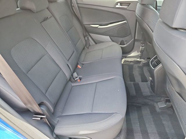 Thumbnail: 2019 Hyundai Tucson - 27