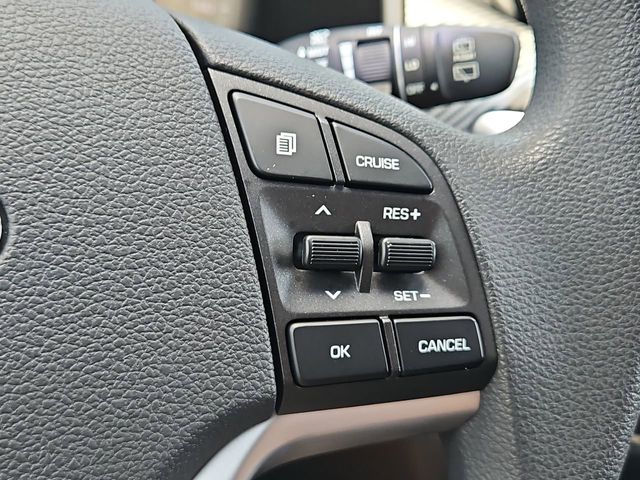 Thumbnail: 2019 Hyundai Tucson - 30