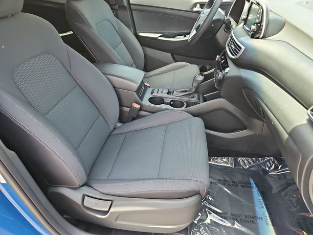Thumbnail: 2019 Hyundai Tucson - 28