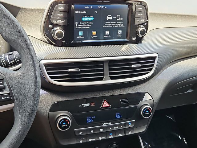 Thumbnail: 2019 Hyundai Tucson - 15