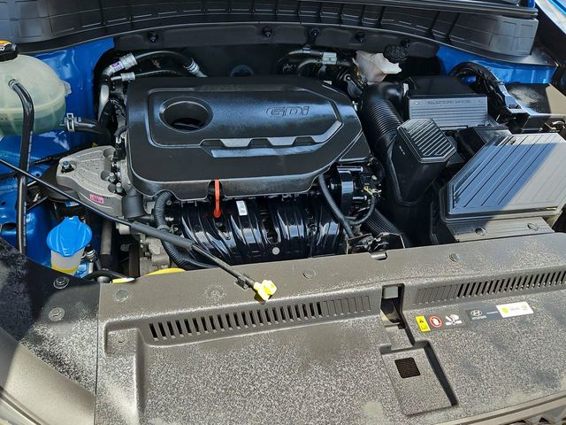 Thumbnail: 2019 Hyundai Tucson - 9