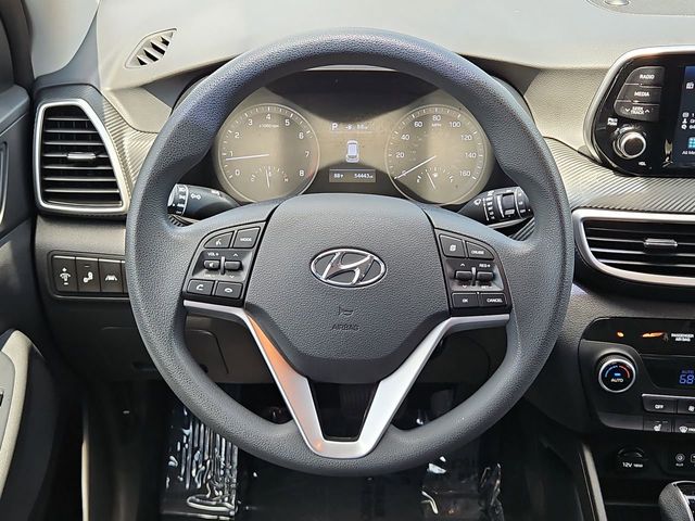 Thumbnail: 2019 Hyundai Tucson - 14