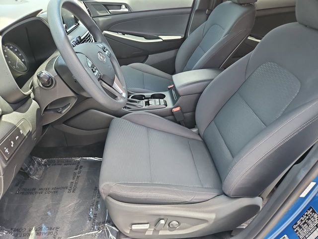 Thumbnail: 2019 Hyundai Tucson - 11