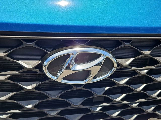 Thumbnail: 2019 Hyundai Tucson - 7