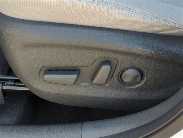2021 Hyundai Tucson SEL 26