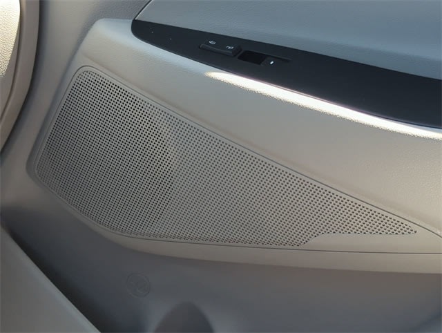 2021 Hyundai Tucson SEL 32