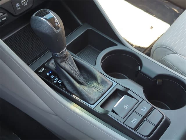 2021 Hyundai Tucson SEL 34