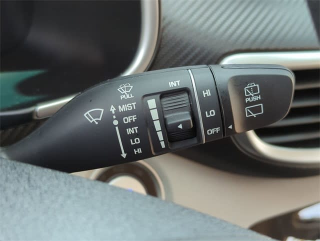 2021 Hyundai Tucson SEL 16