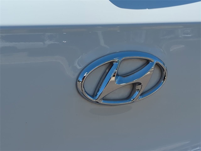 2021 Hyundai Tucson SEL 7