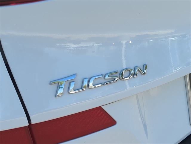 2021 Hyundai Tucson SEL 25