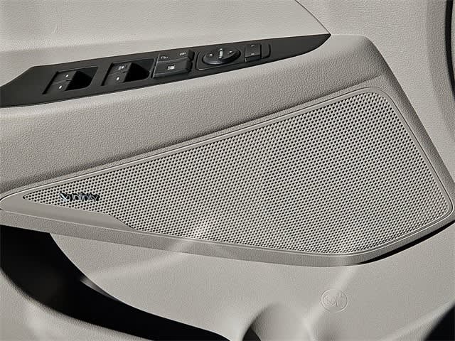 Thumbnail: 2020 Hyundai Tucson - 34