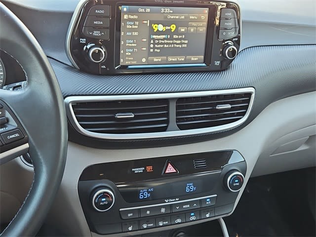 Thumbnail: 2020 Hyundai Tucson - 15