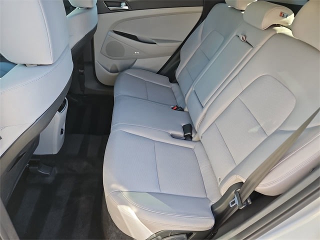 Thumbnail: 2020 Hyundai Tucson - 28