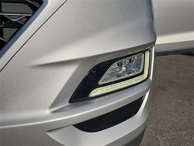 Thumbnail: 2020 Hyundai Tucson - 25