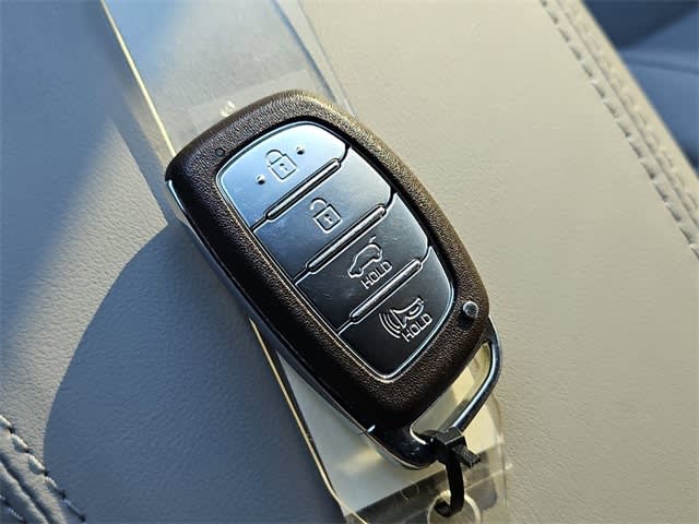 Thumbnail: 2020 Hyundai Tucson - 19