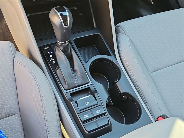 Thumbnail: 2020 Hyundai Tucson - 36