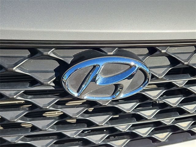 Thumbnail: 2020 Hyundai Tucson - 7