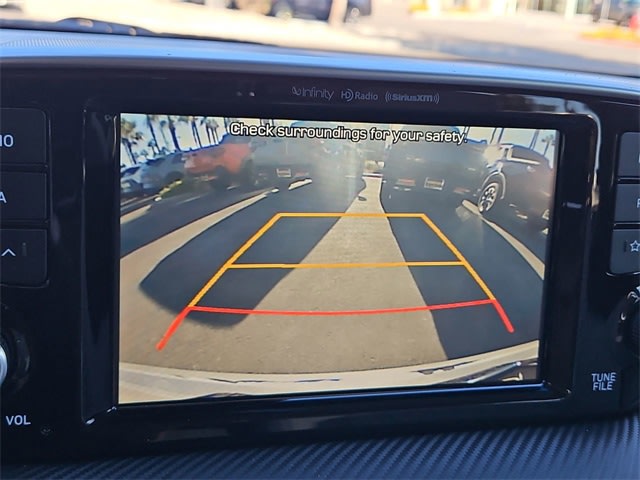 Thumbnail: 2020 Hyundai Tucson - 33