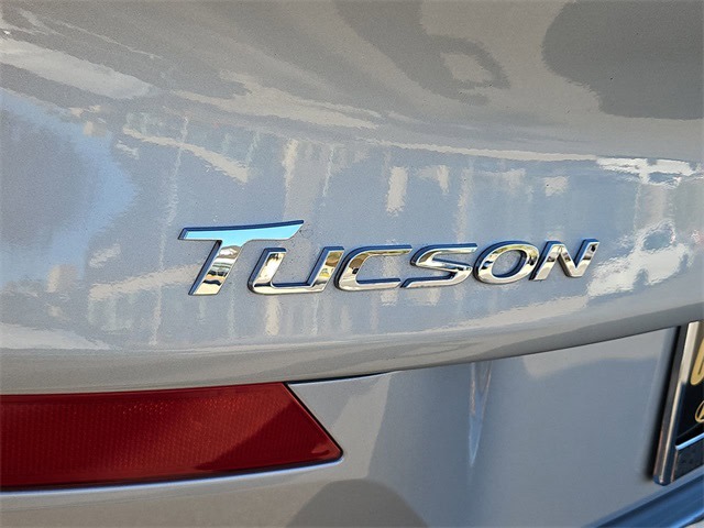 Thumbnail: 2020 Hyundai Tucson - 26
