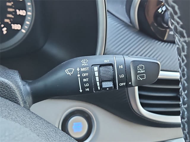 Thumbnail: 2020 Hyundai Tucson - 16